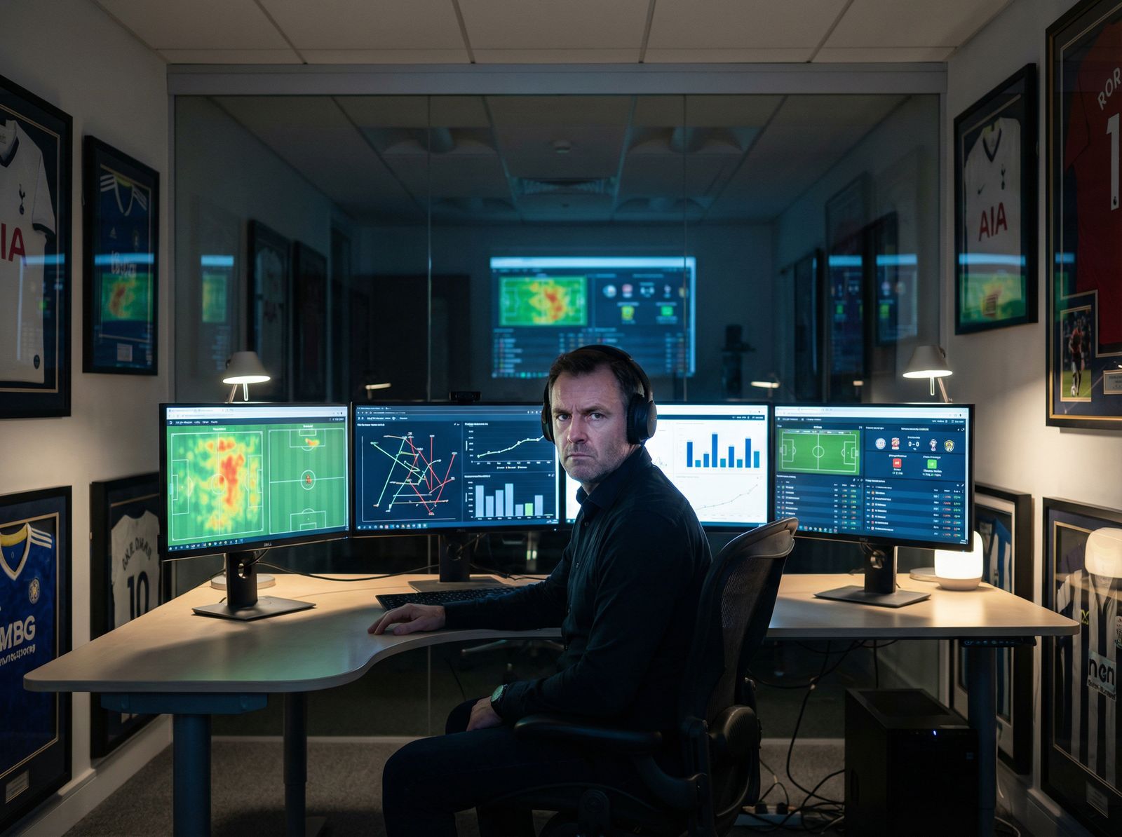 竞彩足球 投注策略分析 - 数据驱动的决策框架